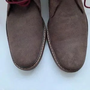 Cole Haan Men’s William Welt II Chelsea Suede Boot Cole Haan | Shoes | Cole Haan Mens William Welt Ii Chelsea  main image 2